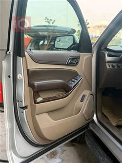 شيفروليه تاهو